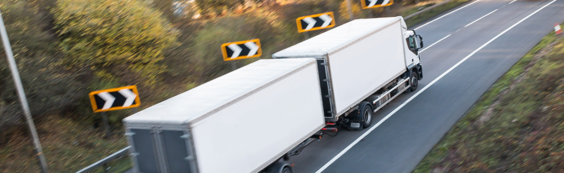 Transporte de Mercancías por Carretera 2025