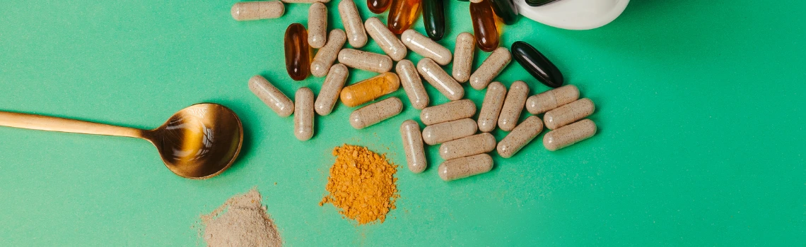 Productos dietéticos 2025