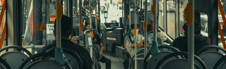 SECTOR DE TRANSPORTE URBANO