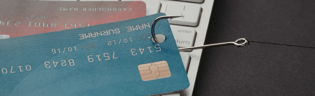 Qué es el fraude bancario