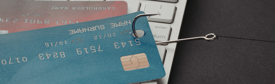 Qué es el fraude bancario