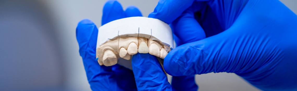Laboratorios Dentales 2026