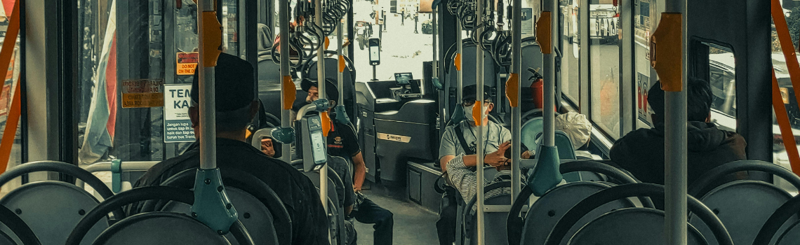SECTOR DE TRANSPORTE URBANO