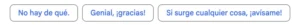 Sugerencias Gemini Gmail