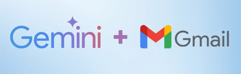 Gemini Gmail