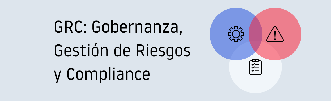 Gobernanza, Gestión de Riesgos y Compliance