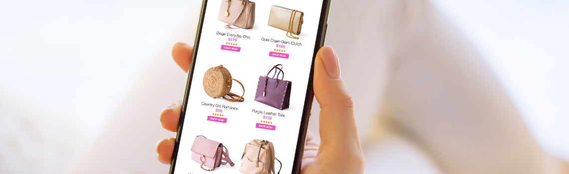 Compras guiadas por IA