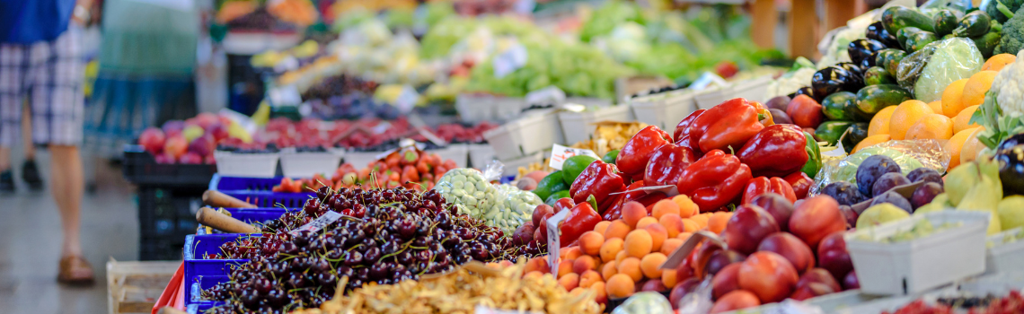 Las exportaciones de frutas y hortalizas crecen un 75% en once años y superan ya los 18.500 millones