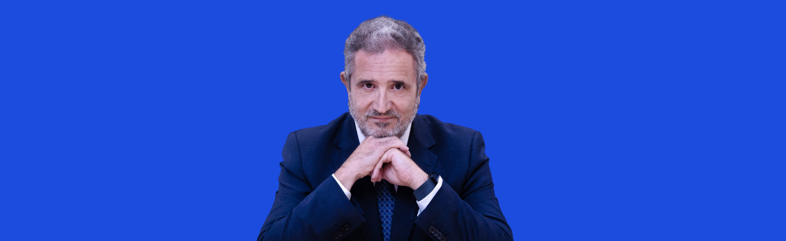 Entrevista a Eleuterio Tortosa (Cesce)