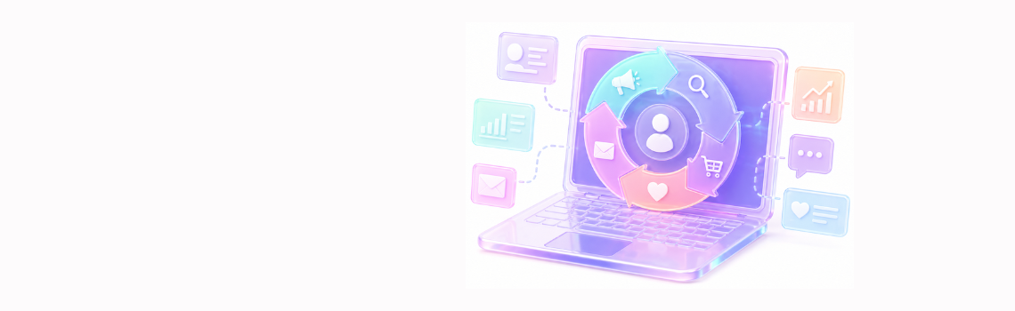 Lifecycle marketing
