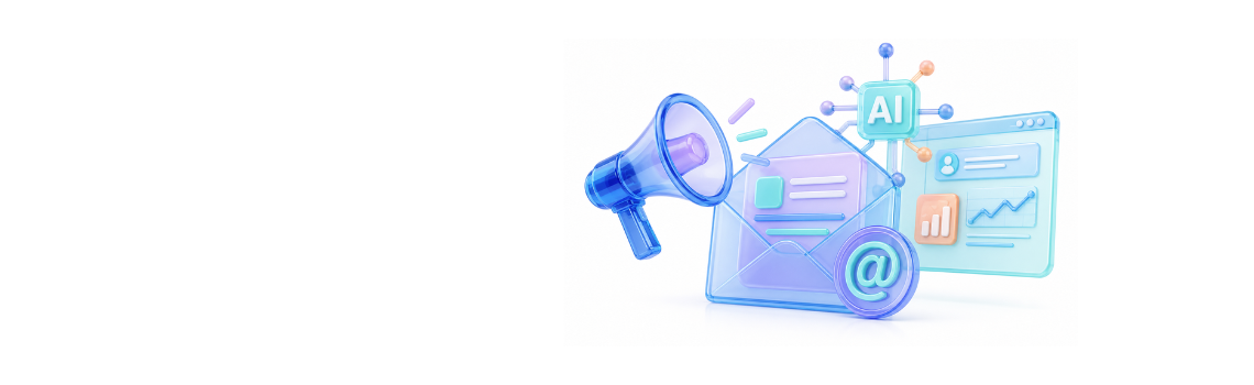 Email Marketing IA