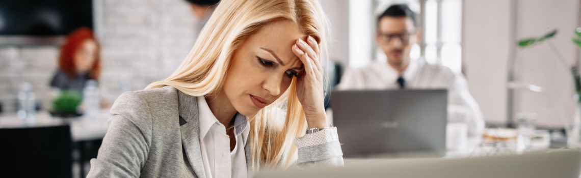 FOGO en empresas: como superar el miedo a quedarse obsoleto