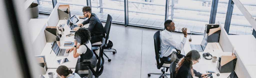 Expectativas empleados