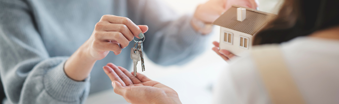 Consultoras y Agencias Inmobiliarias