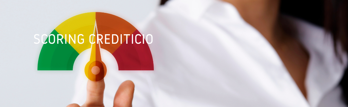 Scoring crediticio