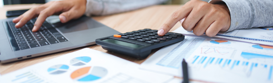 Análisis de Pagos de empresas