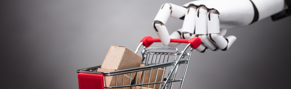 Agentic commerce
