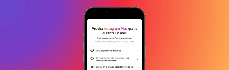 Instagram Plus