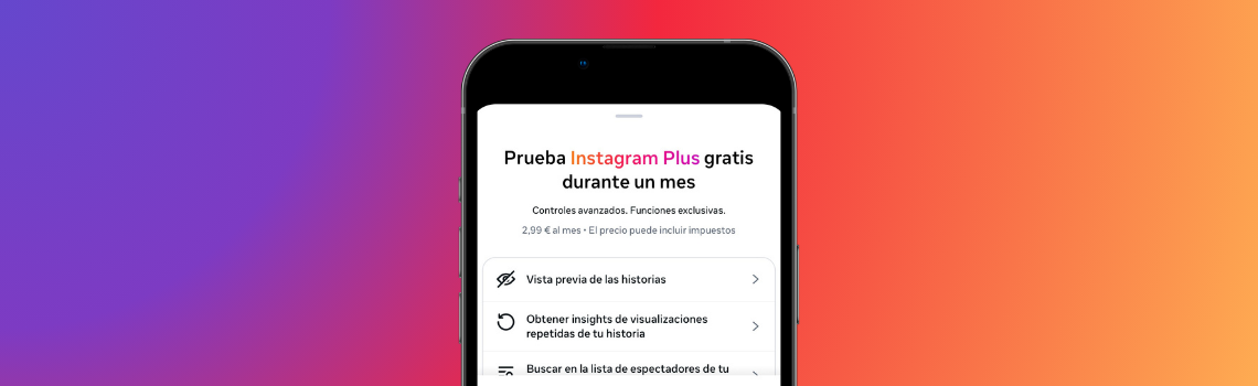 Instagram Plus