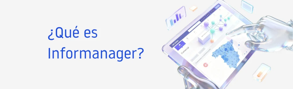 Informanager