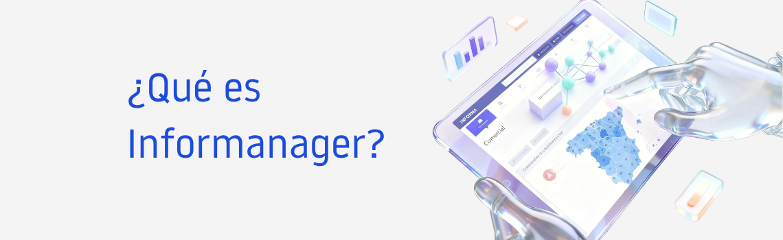 Informanager