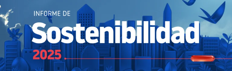Informe de Sostenibilidad 2025