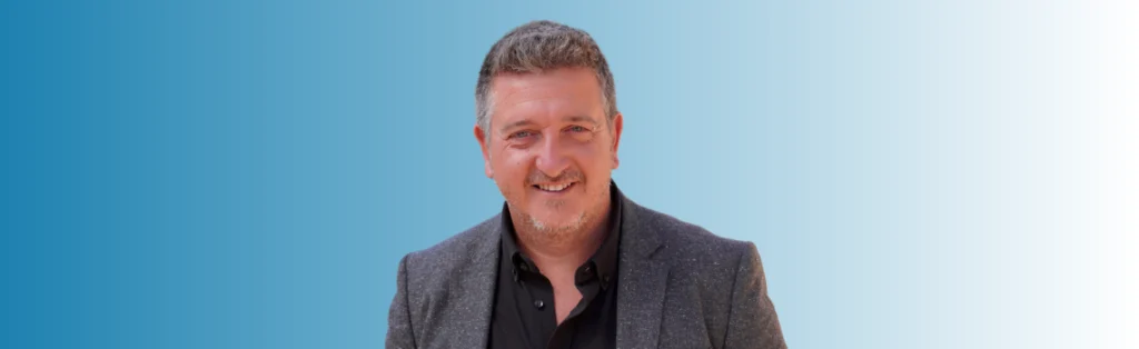 Entrevista a Jordi Migallón (Integram Group)
